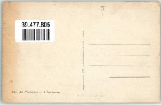 13200 Arles - Tracht der Provance