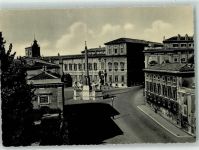 00100 Roma Rom - Denkmal Il Quirinale