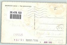 38190 Villard-Bonnot - Brignoud