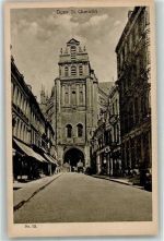 02100 Saint-Quentin - Dom