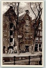 1001 Amsterdam Foto AK Achterburgwal
