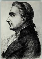 Luigi Galvani Forscher FOTO KEINE AK