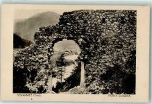 6108 Scharnitz - Porta Claudia