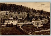 Spisska Bela Zipser Bela 1915 - Iglofüred Zensurstempel