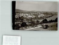 74862 W6951 Binau Privatfoto KEINE AK Ort handschriftlich