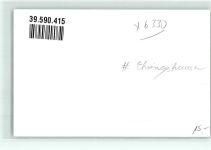 35630 W6332 Ehringshausen , Dill FOTO KEINE AK Foto Original aus Archiv eines Ansichtskartenverlags Ort handschriftlich