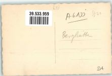 6100 Mösern Foto AK Ort handschriftlich