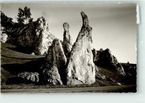 89522 W7922 Herbrechtingen FOTO KEINE AK Ort handschriftlich Foto Orginal aus Archiv eines Ansichtskartenverlags
