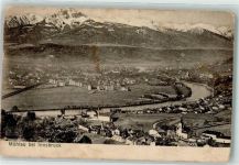 6020 Mühlau Gebrauchsspuren