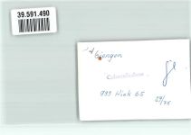 89522 W7928 Giengen an der Brenz FOTO KEINE AK Ort handschriftlich Foto Orginal aus Archiv eines Ansichtskartenverlags