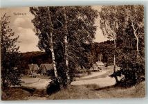 Grottkau Grodkow Gebrauchsspuren Tiefensee Foto AK