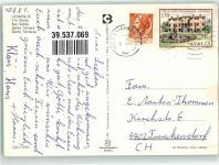 17020 Laigueglia - Dante Straße Handlung