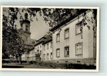 79271 W7811 St. Peter , Schwarzw - Priesterseminar