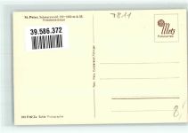 79271 W7811 St. Peter , Schwarzw - Priesterseminar