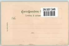 39100 Bozen Bolzano Gebrauchsspuren Tiroler Typ Sarner Toni Ort lt. Verlag Künstlerkarte