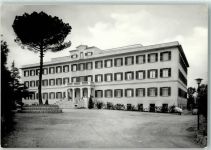 00100 Roma Rom - Institut Via Trionfale