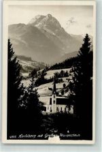 6365 Kirchberg in Tirol