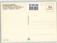 69412 W6930 Eberbach , Baden - Binnenschiff