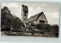 69429 W6935 Strümpfelbrunn - Ev. Kirche