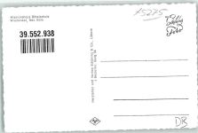 51702 W5275 Wiedenest - Missionshaus Bibelschule