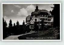 72250 W7290 Freudenstadt - Hotel Waldlust