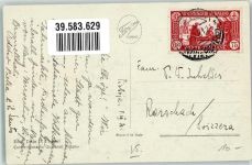 51100 Pistoia 1931 Foto AK