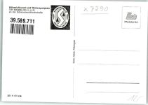 72250 W7290 Kniebis - Winter