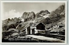 Vajolethütte Foto AK Vera Foto