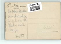 35576 W6330 Wetzlar Künstlerkarte sign. Chr.Reinermann