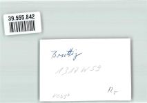 56814 W5591 Bruttig FOTO KEINE AK Ort handschriftlich