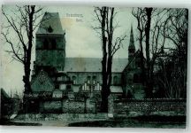 23909 W2418 Ratzeburg - Dom