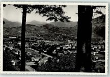 39042 Brixen Bressanone Foto AK Foto Vera