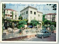 30100 Lido di Venezia - Hotel Dardanelli Auto