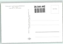 94249 W8373 Bodenmais - Beruf Bergmann Barbarasteollen