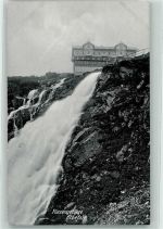 Spindleruv Mlyn Spindelmühle - Elbfall Gasthaus