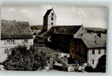 97616 W8740 Brendlorenzen a d Saale - Kath. Kirche
