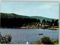 79859 W7826 Schluchsee - Campingplatz Wolfsgrund