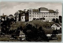88069 W7992 Tettnang - Schloss Montfort