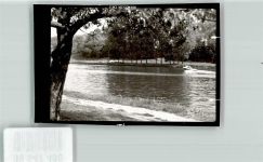 74862 W6951 Binau Privatfoto KEINE AK Ort handschriftlich