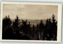 Lanskroun Landskron - Blick vom Schlossberg