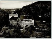 76887 W6748 Bad Bergzabern - Ev.Haushaltungsschule Waldmühle