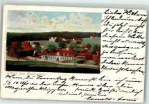 38640 W3380 Hahnenklee-Bockswiese , Oberharz 1899
