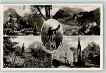 6330 Kufstein - Festung