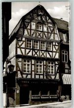 53545 W5460 Linz a Rhein - Hotel Franz Josef