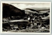 38667 W3396 Altenau , Harz