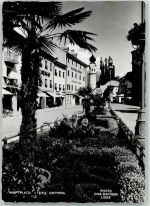 9900 Lienz - Hauptplatz