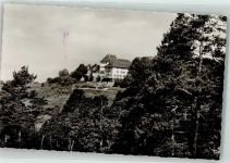 72070 W7400 Unterjesingen Gebrauchsspuren Genesungsheim Schloß Roseck