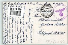 01848 O8352 Hohnstein - WK II Elbgebirge mit Jugendburg