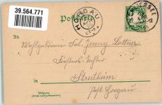 83727 W8162 Schliersee 1905 Lithographie
