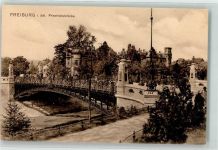 79098 W7800 Freiburg im Breisgau - Friedrichsbrücke